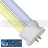 65/55 watt Actinic 03/Daylight Smart PC Bulb, Square Pin