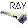 10 inch Fuge Ray LED slim light