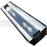 DISCONTINUED - 48 In. Dlx 2x250 Hqi De 14k Mh + 2x54-Watt T5