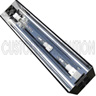 72 In. Hamilton Dlx 3x250 14k Mh + 2x80-Watt T5