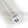 55/65 Watt O3 Actinic Pc Bulb, Square Pin