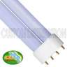 36 watt Actinic Blue PC Bulb, Jalli 