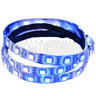 34 inch LED Blue/White Retro-Flex with Transformer