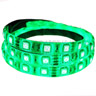 22 inch LED Green Retro-Flex with Transformer