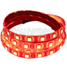22 inch LED Red Retro-Flex without Transformer