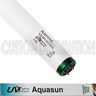 72 Inch Uri/Uv Lighting Aquasun Vho 160 Watts 4 pack