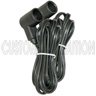 T5 Water Resistant End Caps One Pair