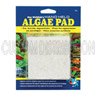 Doc Wellfish Hand Held Algae Pad for Acrylic Aquariums, API