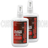 Case Of 24 Brillianize Cleaner and Polish, 8 Oz.