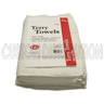 Terry Towels 14 inch by 17 inch 10 pack