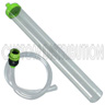 Clear Gravel Tube 20 inch (50 cm) Python