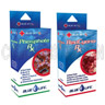 Combo Pack Red Cyano Rx and Phosphate Rx