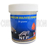 Neomycin Sulfate Powder, 25 grams