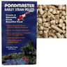 Pondmaster Barley Pellets 2 Lbs., Danner.