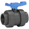 1/2 in True Union 374 Ball Valve, Georg Fischer