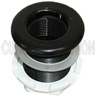 1 Inch Thread By Thread Tank Adapter (Bulkhead)