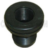 1/2 Inch Tank Adapter Thread By Thread