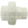 1-1/2 Inch Mpt By 2 Inch Socket Union Sch 40