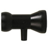 1/2 inch Side Flow Nozzle, Loc-Line