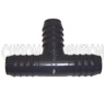 1-1/2 PVC Insert Tee ins x ins x ins