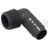 1-1/2 PVC Insert 90 Degree Ell ins x mpt