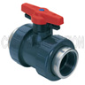 1 in. True Union 2000 Ball Valve SR Thd