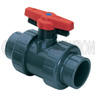 1/2 in. True Union 2000 Ball Valve Thr