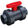 1/2 in. True Union Ball Valve, Spears