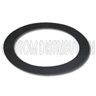 1-1/2 in. Replacement Neoprene Gasket for T.A. Sch 80