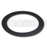 2 in. Replacement Neoprene Gasket for T.A. Sch 80