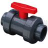 1/2 in. True Union 2000 Ball Valve thd x soc