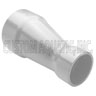 10x4 PVC Reducing Coupling soc Sch 40