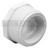 2x3/4 PVC Reducer Bushing mpt x FPT Sch 40