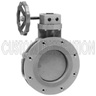 6 in. True Lug Butterfly Valve
