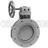 6 in. True Lug Butterfly Valve