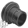 3/4 in. PVC Tank Adapters soc x soc