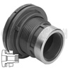 3/4 in. PVC SR Tank Adapters soc x SR-FPT 