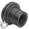 1 in. PVC Tank Adapters FPT x FPT