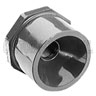 3/4x1/4 PVC Reducer Bushing spg x FPT Sch 80