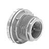 1 in. Tank Adapter (Bulkhead) soc x FPT Sch 80