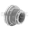 1-1/4 in. Tank Adapter (Bulkhead) soc x FPT Sch 80