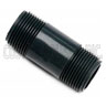 3/4x3 in. PVC Pipe Nipple Sch 80