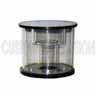 Collection Cup and Lid for Aqua Euro 55 skimmer