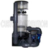 DISCONTINUEReeFlo ORCA-200 Protein Skimmer w/Snapper NW Pump