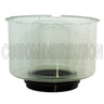 Replacement Collection Cup For G-5, G-6 Skimmers.
