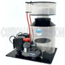 Warner Marine AS300 Advanced In Sump Protein Skimmer