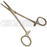 5 Inch Hemostatic Forceps Stainless Steel