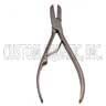 6 Inch Bone Cutting Shear Stainless Steel