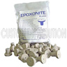 Epoxonite Coral Plugs - 25 pack