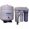 Dow 75 GPD Residential RO System w/Drinking Water Kit